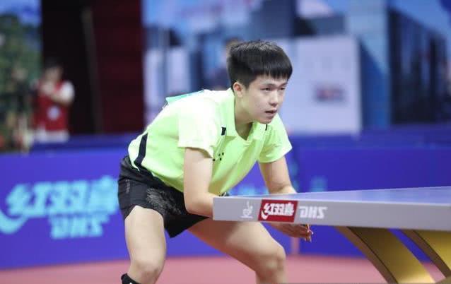 张本智和 张本智和