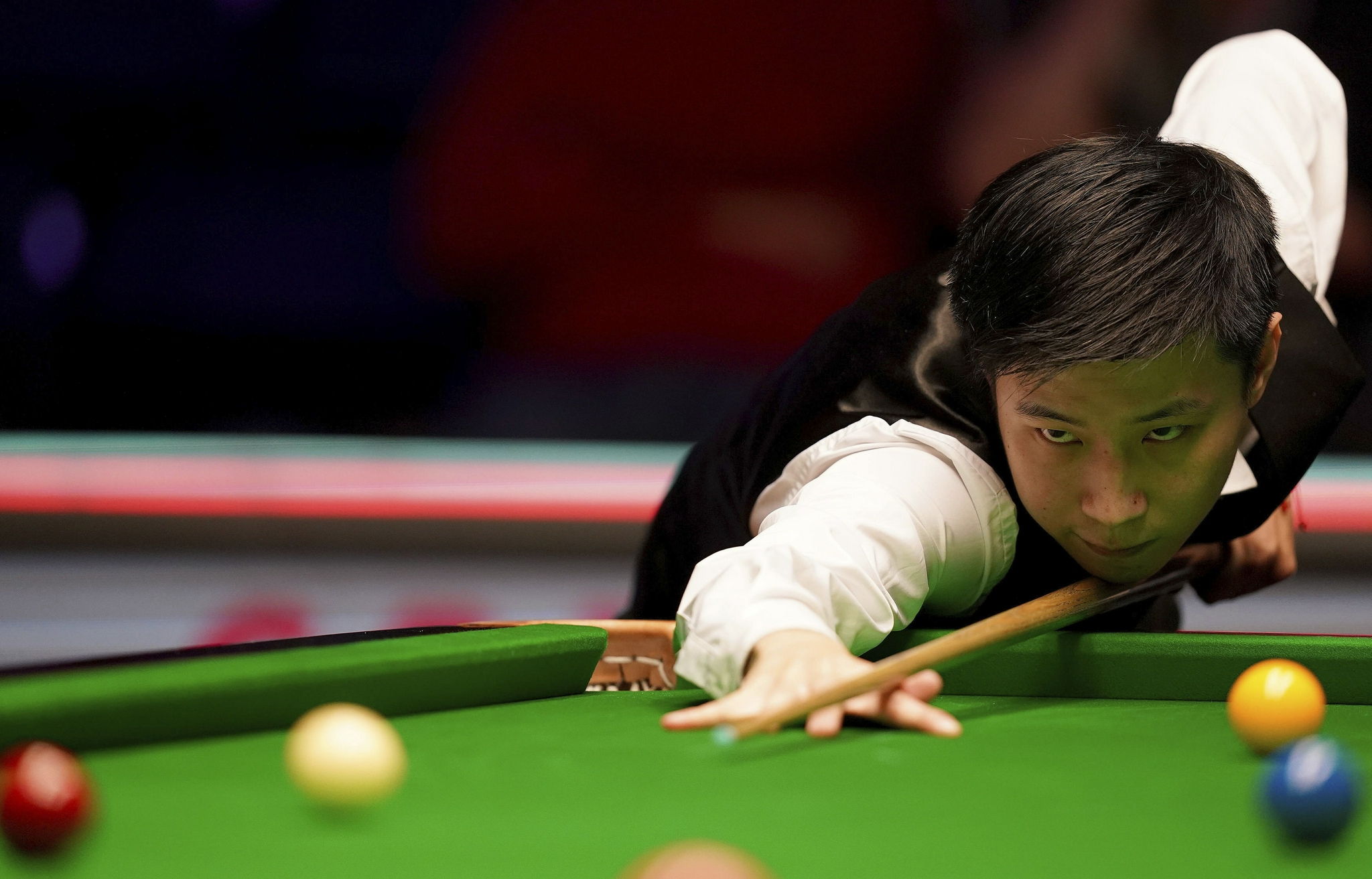 前场的创造 前场的创造